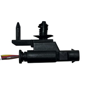 Mercedes A Class W177 Radiator Shutter Wiring Harness 18-23 A1775404901 Genuine - Image 14