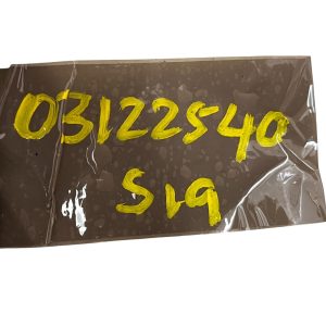 Mercedes A Class W177 Radiator Shutter Wiring Harness 18-23 A1775404901 Genuine - Image 21