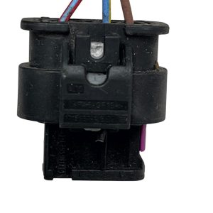 Mercedes A Class W177 Radiator Shutter Wiring Harness 18-23 A1775404901 Genuine - Image 4