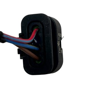 Mercedes A Class W177 Radiator Shutter Wiring Harness 18-23 A1775404901 Genuine - Image 6