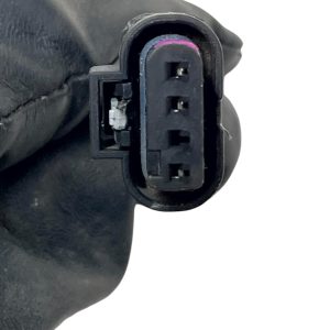 Mercedes A Class W177 Radiator Shutter Wiring Harness 18-23 A1775404901 Genuine - Image 7