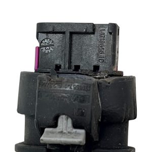 Mercedes A Class W177 Radiator Shutter Wiring Harness 18-23 A1775404901 Genuine - Image 9