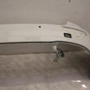 Mercedes A Class W177 Rear Bumper 2018 TO 2023 A1778856802 Genuine *DAMAGED* - Image 12