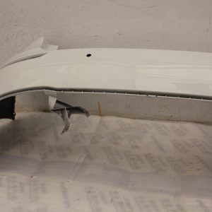 Mercedes A Class W177 Rear Bumper 2018 TO 2023 A1778856802 Genuine *DAMAGED* - Image 13