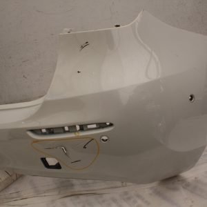 Mercedes A Class W177 Rear Bumper 2018 TO 2023 A1778856802 Genuine *DAMAGED* - Image 14