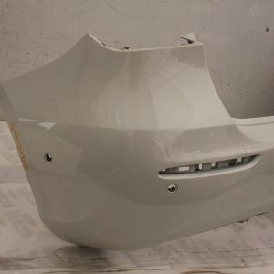 Mercedes A Class W177 Rear Bumper 2018 TO 2023 A1778856802 Genuine *DAMAGED* - Image 15