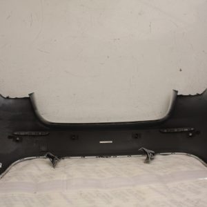 Mercedes A Class W177 Rear Bumper 2018 TO 2023 A1778856802 Genuine *DAMAGED* - Image 20