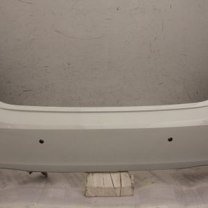 Mercedes A Class W177 Rear Bumper 2018 TO 2023 A1778856802 Genuine *DAMAGED* - Image 3