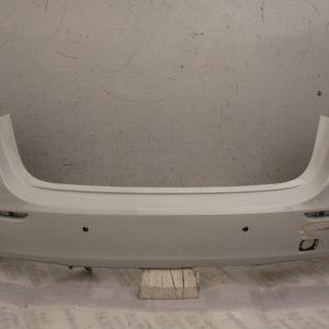 Mercedes A Class W177 Rear Bumper 2018 TO 2023 A1778856802 Genuine *DAMAGED*
