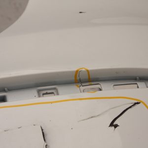 Mercedes A Class W177 Rear Bumper 2018 TO 2023 A1778856802 Genuine *DAMAGED* - Image 8