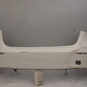 Mercedes A Class W177 Rear Bumper 2018 TO 2023 A1778856802 Genuine *DAMAGED*