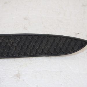 Mercedes A Class W177 Rear Bumper Left Trim Grill 2018 ON A1778852701 Genuine - Image 3