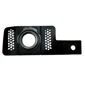 Mercedes A Class W177 Rear Bumper PDC Parking Sensor Holder A1778853401 Genuine - Image 1