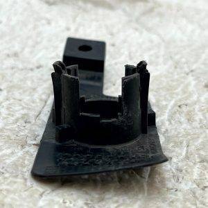 Mercedes A Class W177 Rear Bumper PDC Parking Sensor Holder A1778853401 Genuine - Image 4