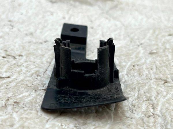 Mercedes A Class W177 Rear Bumper PDC Parking Sensor Holder A1778853401 Genuine 178525069200 4