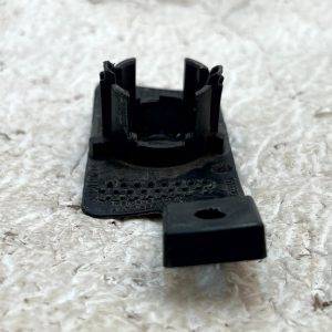 Mercedes A Class W177 Rear Bumper PDC Parking Sensor Holder A1778853401 Genuine - Image 6