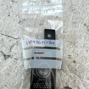 Mercedes A Class W177 Rear Bumper PDC Parking Sensor Holder A1778853401 Genuine - Image 8