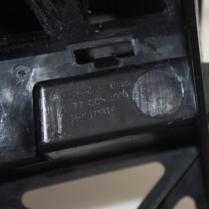 Mercedes A Class W177 Rear Bumper Right Bracket 2018-2023 A1778853001 *SEE PICS* - Image 7