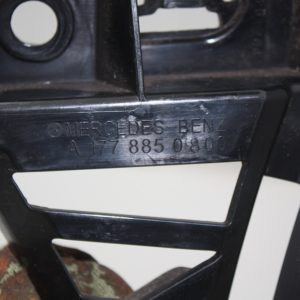 Mercedes A Class W177 Rear Bumper Right Bracket 2018 TO 2023 A1778850800 Genuine - Image 6