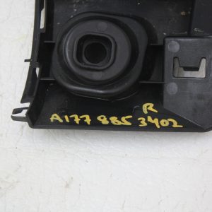 Mercedes A Class W177 Rear Bumper Right Bracket 2018 TO 2023 A1778853402 Genuine - Image 8