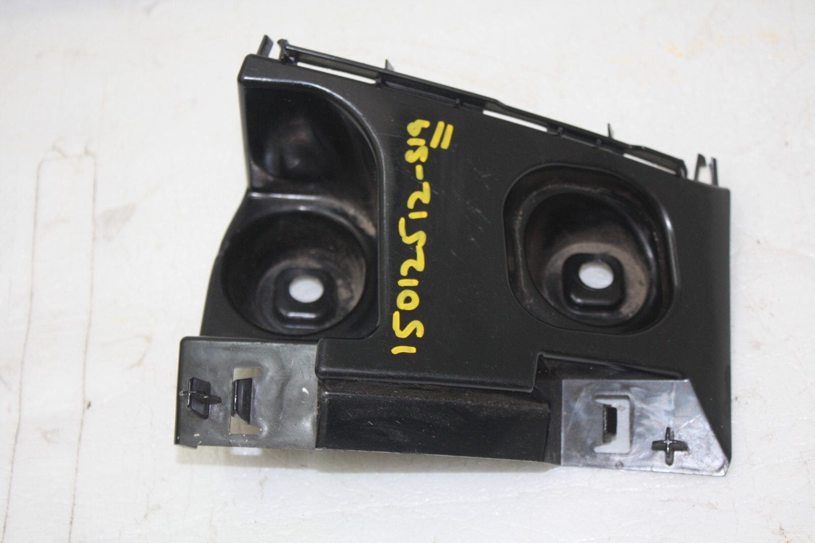 Mercedes A Class W177 Rear Bumper Right Bracket 2018 TO 2023 A1778853402 Genuine