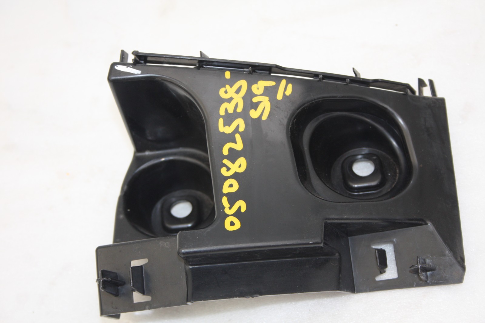 Mercedes A Class W177 Rear Bumper Right Bracket 2018 TO 2023 A1778853402 Genuine