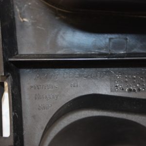 Mercedes A Class W177 Rear Bumper Right Bracket 2018 TO 2023 A1778853402 Genuine - Image 8