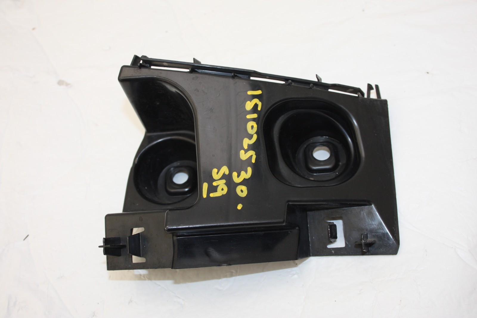 Mercedes A Class W177 Rear Bumper Right Bracket 2018 TO 2023 A1778853402 Genuine