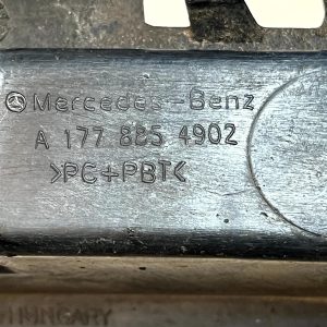 Mercedes A Class W177 Rear Bumper Right Bracket 2018 TO 2023 A1778854902 Genuine - Image 12