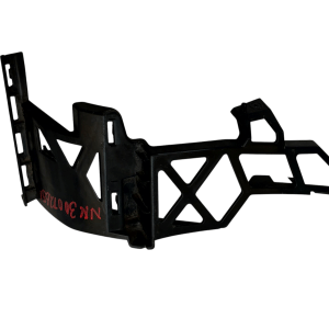 Mercedes A Class W177 Rear Right Bumper Mount Bracket 18-23 A1778854902 Genuine - Image 1