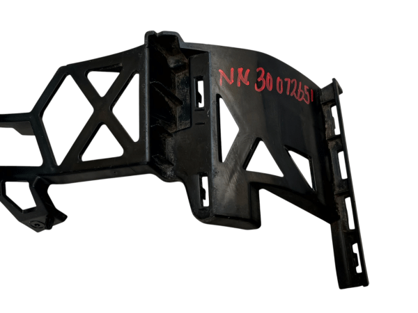 Mercedes A Class W177 Rear Right Bumper Mount Bracket 18 23 A1778854902 Genuine 178440199250 5