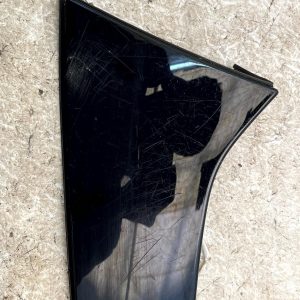 Mercedes A Class W177 Rear Spoiler Left Corner Trim 18 TO 23 A1777900100 Genuine - Image 3
