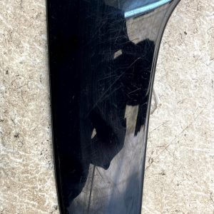 Mercedes A Class W177 Rear Spoiler Left Corner Trim 18 TO 23 A1777900100 Genuine - Image 4