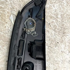 Mercedes A Class W177 Rear Spoiler Left Corner Trim 18 TO 23 A1777900100 Genuine - Image 7