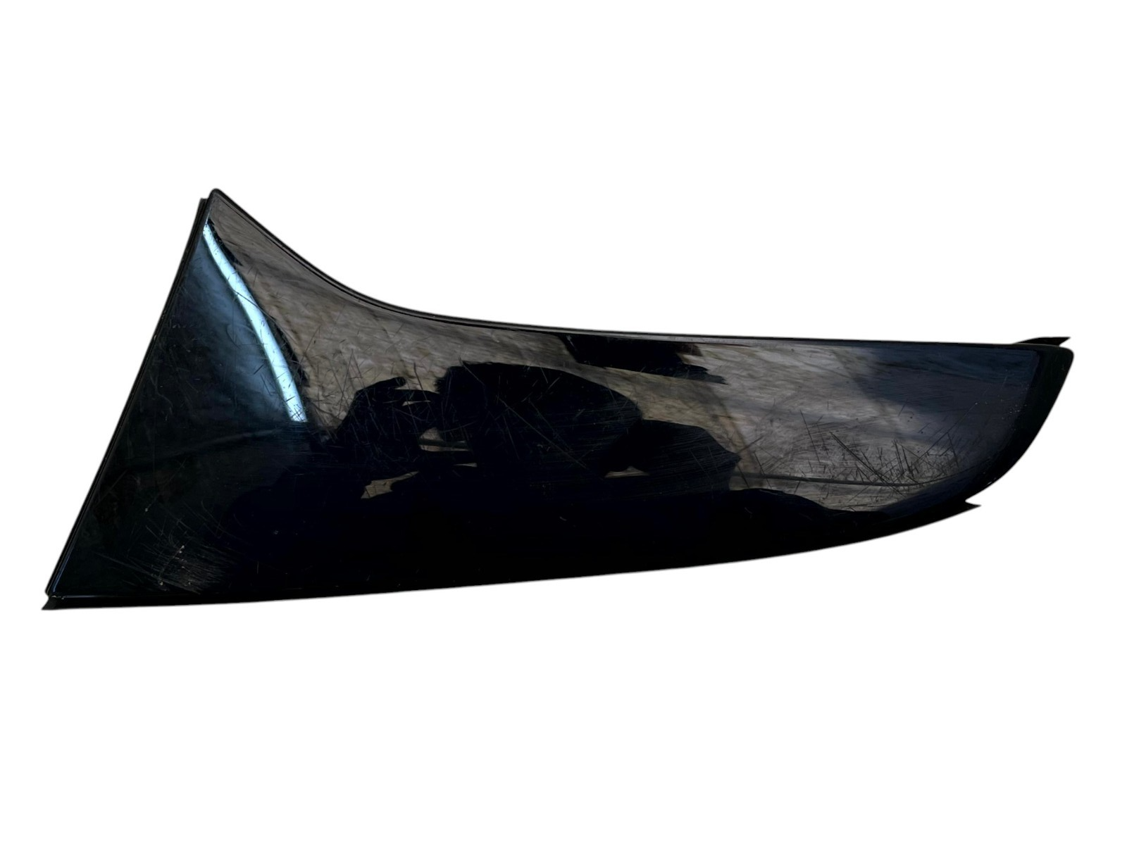 Mercedes A Class W177 Rear Spoiler Left Corner Trim 18 TO 23 A1777900100 Genuine
