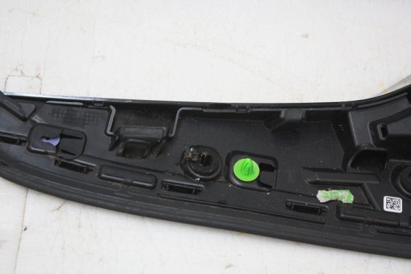 Mercedes A Class W177 Rear Spoiler Left Corner Trim 18 TO 23 A1777900100 Genuine 178548457720 10