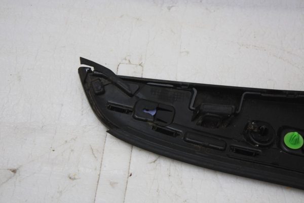 Mercedes A Class W177 Rear Spoiler Left Corner Trim 18 TO 23 A1777900100 Genuine 178548457720 12