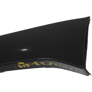 Mercedes A Class W177 Rear Spoiler Left Corner Trim 18 TO 23 A1777900100 Genuine - Image 2