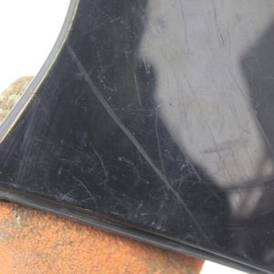 Mercedes A Class W177 Rear Spoiler Left Corner Trim 18 TO 23 A1777900100 Genuine - Image 6