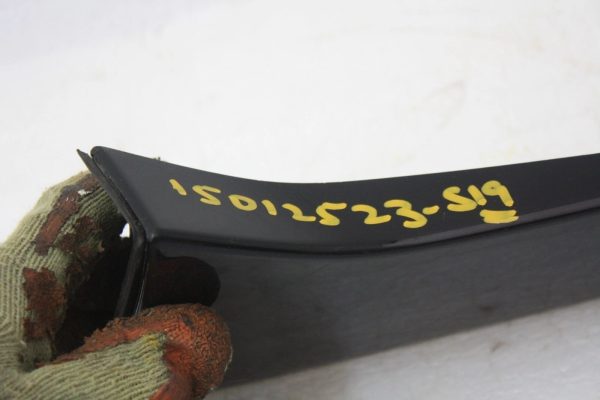 Mercedes A Class W177 Rear Spoiler Left Corner Trim 18 TO 23 A1777900100 Genuine 178548457720 8