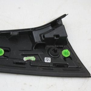 Mercedes A Class W177 Rear Spoiler Left Corner Trim 18 TO 23 A1777900100 Genuine - Image 9