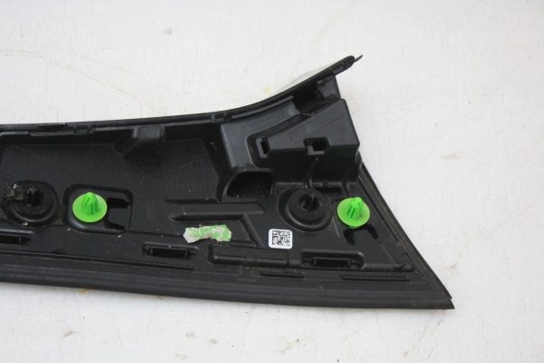 Mercedes A Class W177 Rear Spoiler Left Corner Trim 18 TO 23 A1777900100 Genuine 178548457720 9
