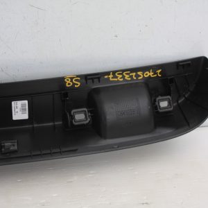Mercedes A Class W177 Rear Tailgate Step Paid 2018 ON Genuine - Image 14