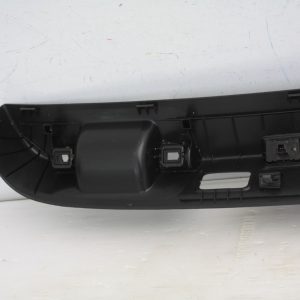 Mercedes A Class W177 Rear Tailgate Step Paid 2018 ON Genuine - Image 16