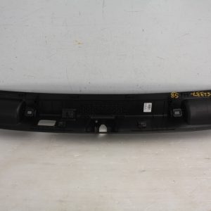 Mercedes A Class W177 Rear Tailgate Step Paid 2018 ON Genuine - Image 17