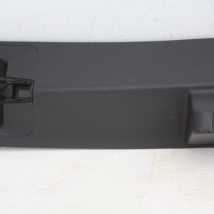 Mercedes A Class W177 Rear Tailgate Step Paid 2018 ON Genuine - Image 5