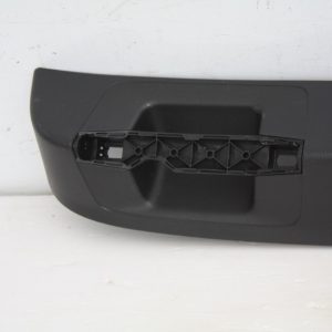 Mercedes A Class W177 Rear Tailgate Step Paid 2018 ON Genuine - Image 6