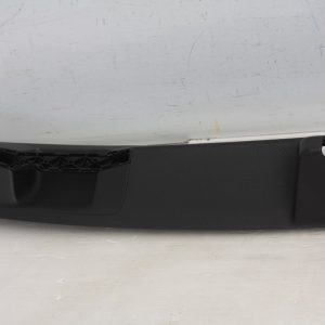 Mercedes A Class W177 Rear Tailgate Step Paid 2018 ON Genuine - Image 9