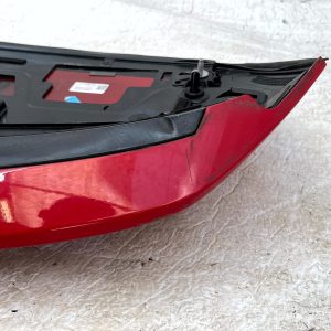 Mercedes A-Class W177 Rear Trunk Tailgate Spoiler 2018-2023 A1777900300 Genuine - Image 11