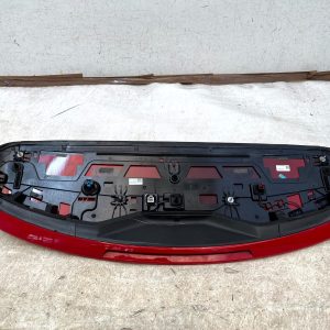 Mercedes A-Class W177 Rear Trunk Tailgate Spoiler 2018-2023 A1777900300 Genuine - Image 12